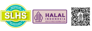 Sertifikasi Laik Higienis dan Halal OMAQIA