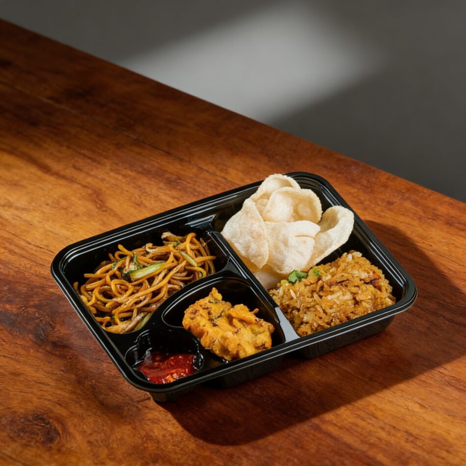 Catering Murah – Nasi Goreng